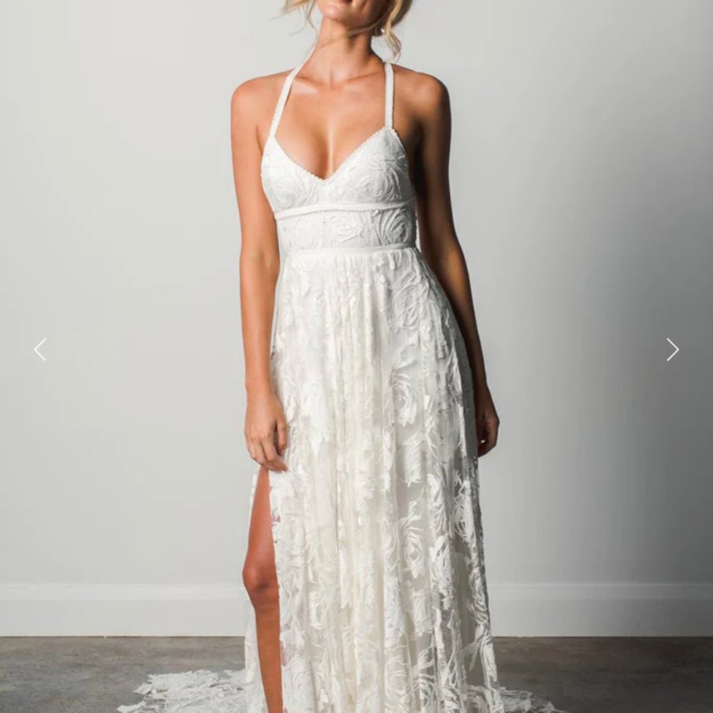 Grace Loves Lace - Megan Gown